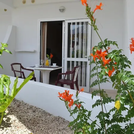 Garden Atlantis En Club Atlantis Aparthotel 3*