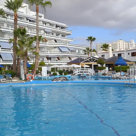 Aparthotel Garden Atlantis En Club Atlantis *
