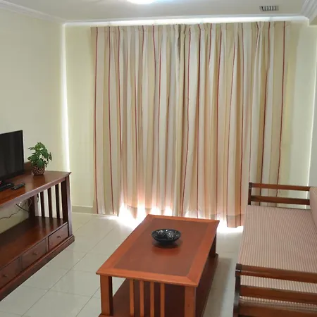 Aparthotel Garden Atlantis En Club Atlantis 3*