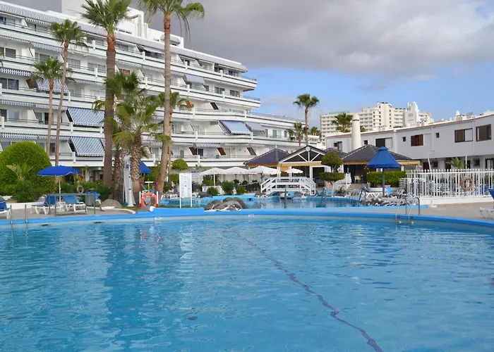 Aparthotel Garden Atlantis En Club Atlantis 3*