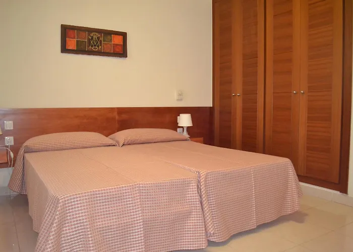 Garden Atlantis En Club Atlantis Aparthotel 3*