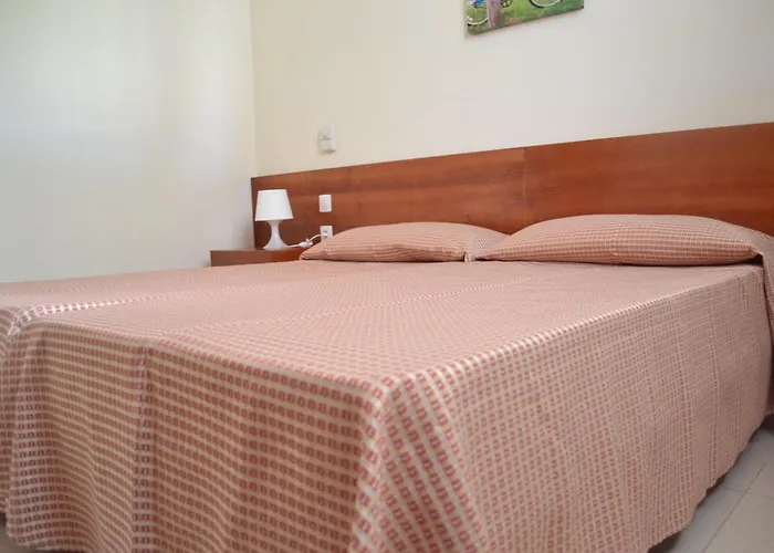 Aparthotel Garden Atlantis En Club Atlantis