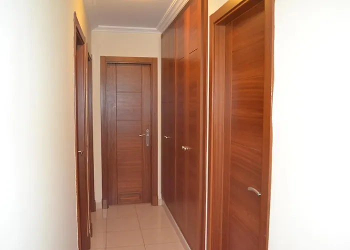 Aparthotel Garden Atlantis En Club Atlantis Costa Adeje (Tenerife)