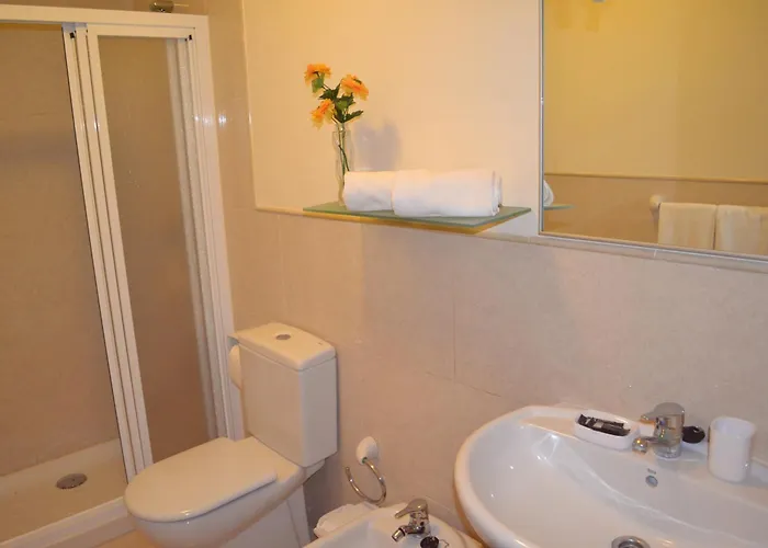 Garden Atlantis En Club Atlantis Aparthotel