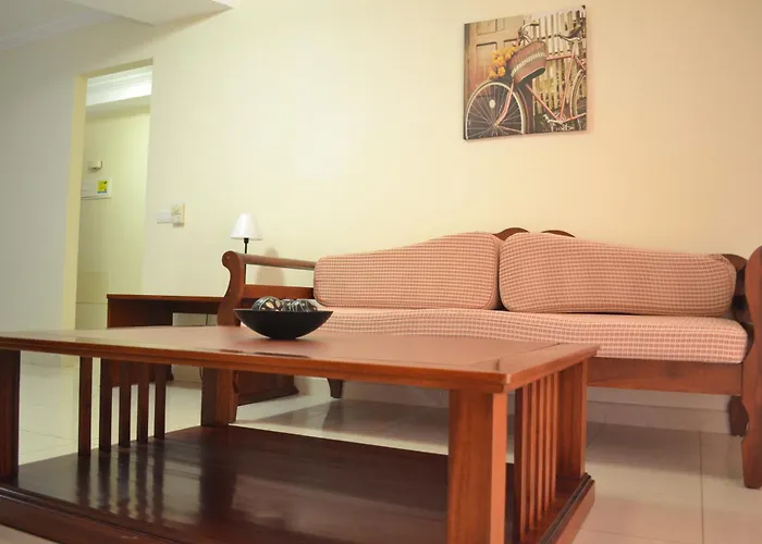 Garden Atlantis En Club Atlantis 3* Costa Adeje (Tenerife)