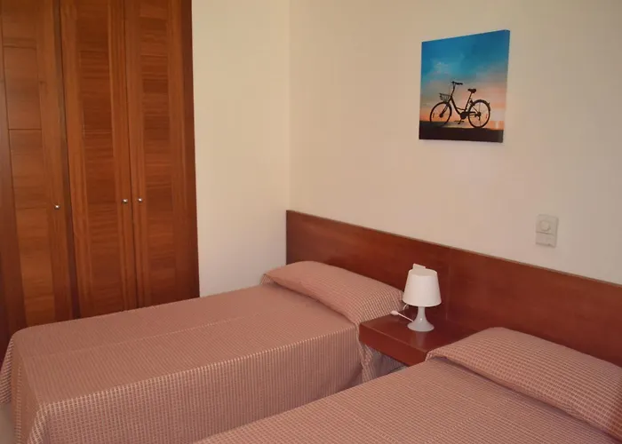 Aparthotel Garden Atlantis En Club Atlantis 3*