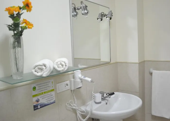 Aparthotel Garden Atlantis En Club Atlantis 3*