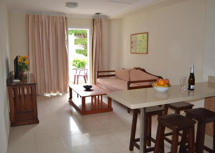 Garden Atlantis En Club Atlantis