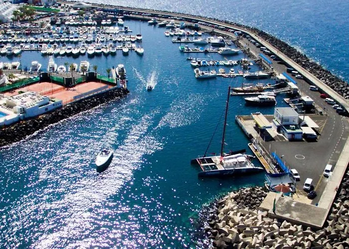 Aparthotel Garden Atlantis En Club Atlantis