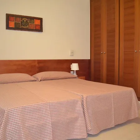 Garden Atlantis En Club Atlantis Aparthotel 3*