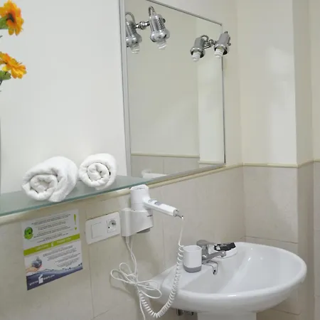 Ξενοδοχείο με διαμερίσματα Garden Atlantis En Club Atlantis 3*