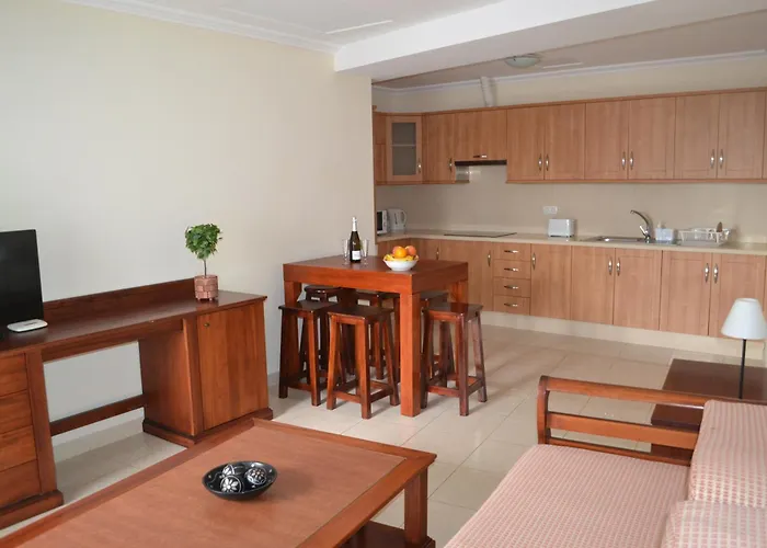 Garden Atlantis En Club Atlantis شقة فندقية أذيخي