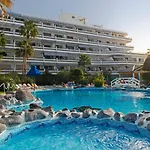 Garden Atlantis En Club Atlantis 3* אדחה