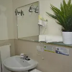 מלון דירות Garden Atlantis En Club Atlantis
