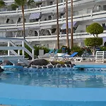 Garden Atlantis En Club Atlantis 3* אדחה
