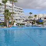מלון דירות Garden Atlantis En Club Atlantis 3*