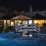 Garden Atlantis En Club Atlantis 3* אדחה