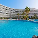 Garden Atlantis En Club Atlantis 3* אדחה