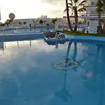 Garden Atlantis En Club Atlantis 3* אדחה