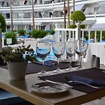Garden Atlantis En Club Atlantis מלון דירות אדחה