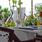 מלון דירות Garden Atlantis En Club Atlantis 3*
