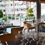 Garden Atlantis En Club Atlantis מלון דירות 3*