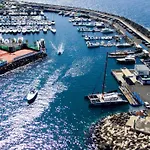 מלון דירות Garden Atlantis En Club Atlantis