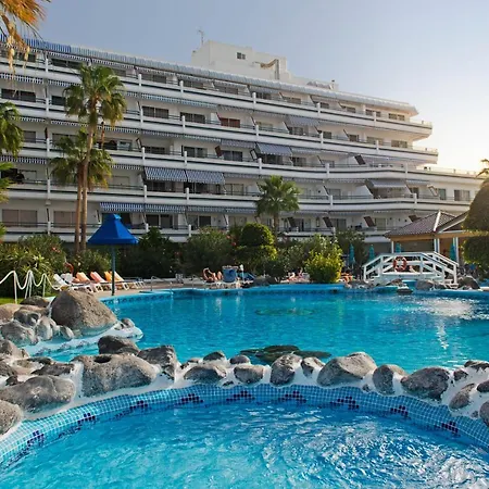 Garden Atlantis En Club Atlantis 3* Адехе
