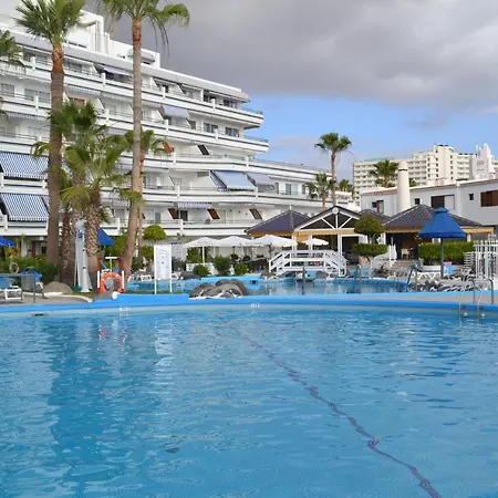 Apartahotel Garden Atlantis En Club Atlantis 3*