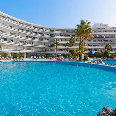 Garden Atlantis En Club Atlantis 3* Адехе