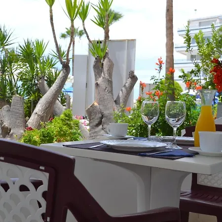 Apartmanhotel Garden Atlantis En Club Atlantis *