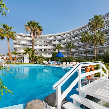 Apartmanhotel Garden Atlantis En Club Atlantis Costa Adeje (Tenerife)