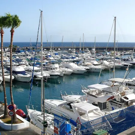 Garden Atlantis En Club Atlantis Apartmanhotel Costa Adeje (Tenerife)