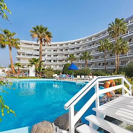 Garden Atlantis En Club Atlantis Lägenhetshotell 3*