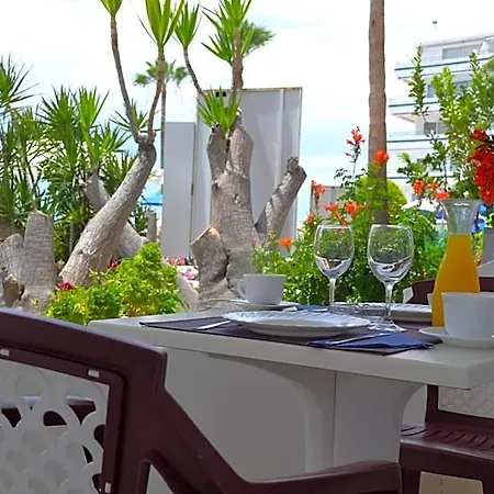 Garden Atlantis En Club Atlantis 3* Costa Adeje (Tenerife)