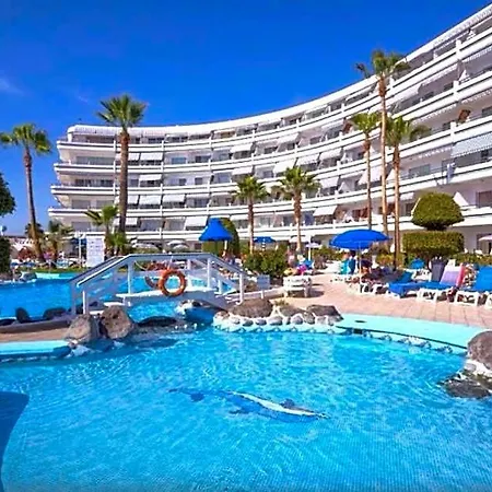 Lägenhetshotell Garden Atlantis En Club Atlantis