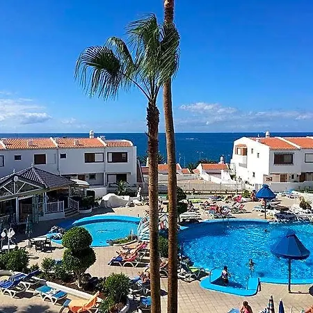 Garden Atlantis En Club Atlantis Lägenhetshotell 3*