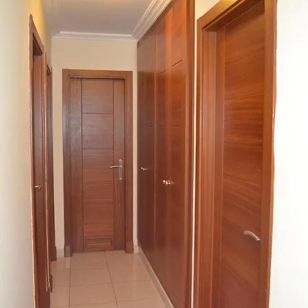 Aparthotel Garden Atlantis En Club Atlantis Costa Adeje (Tenerife)