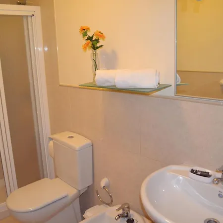 Garden Atlantis En Club Atlantis Aparthotel