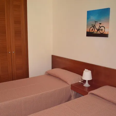 Aparthotel Garden Atlantis En Club Atlantis 3*