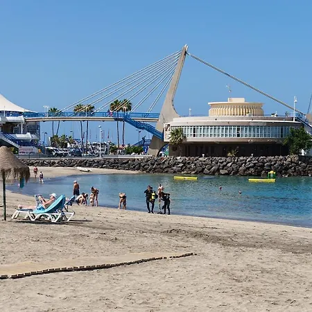 Garden Atlantis En Club Atlantis Aparthotel