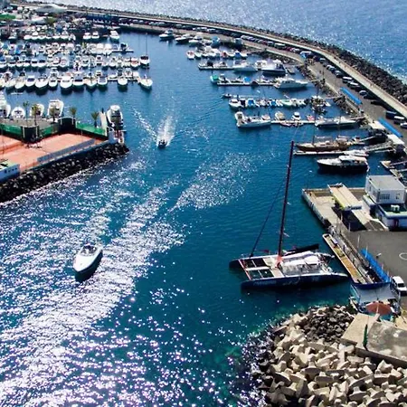 Aparthotel Garden Atlantis En Club Atlantis