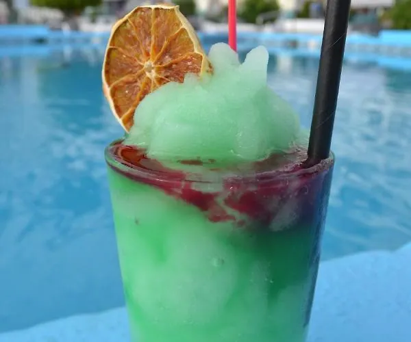 Garden Atlantis En Club Atlantis 公寓式酒店