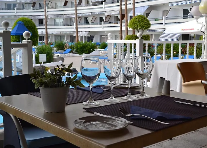 Garden Atlantis En Club Atlantis 公寓式酒店 阿德耶