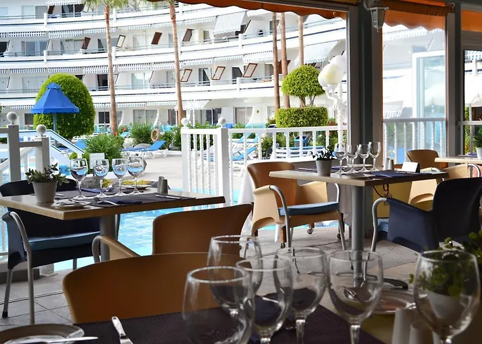 Garden Atlantis En Club Atlantis 公寓式酒店 3*